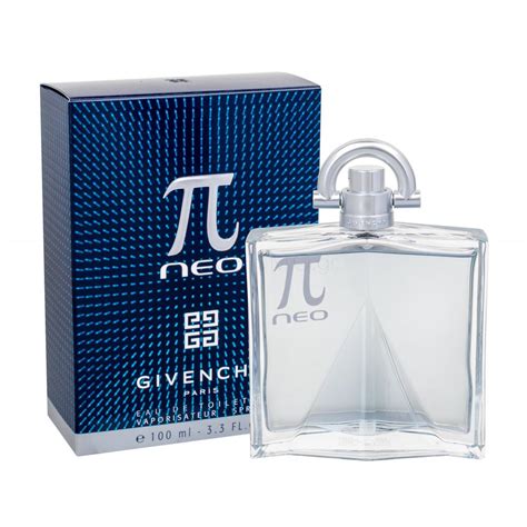 givenchy pi neo edt vaporisateur spray 100 ml|Givenchy perfume for men.